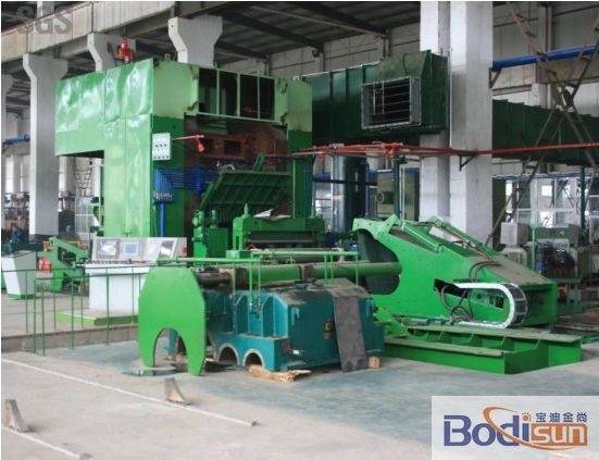 1850mm Cold Rolling Machine