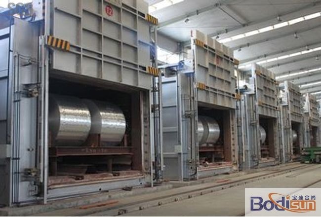 Annealing Furnace