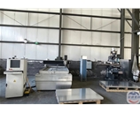 Carving and milling equipment